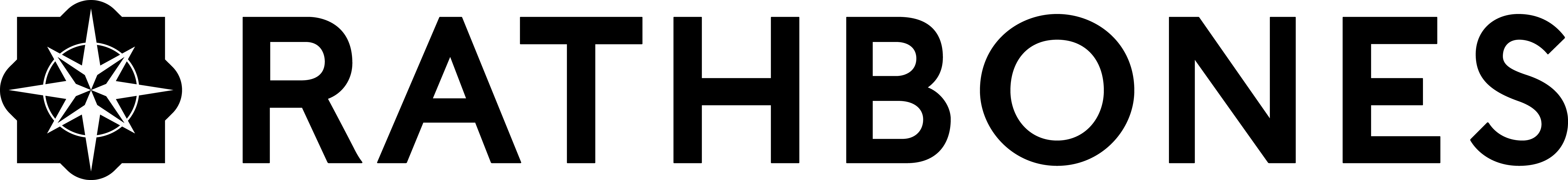 Rathbones Logo