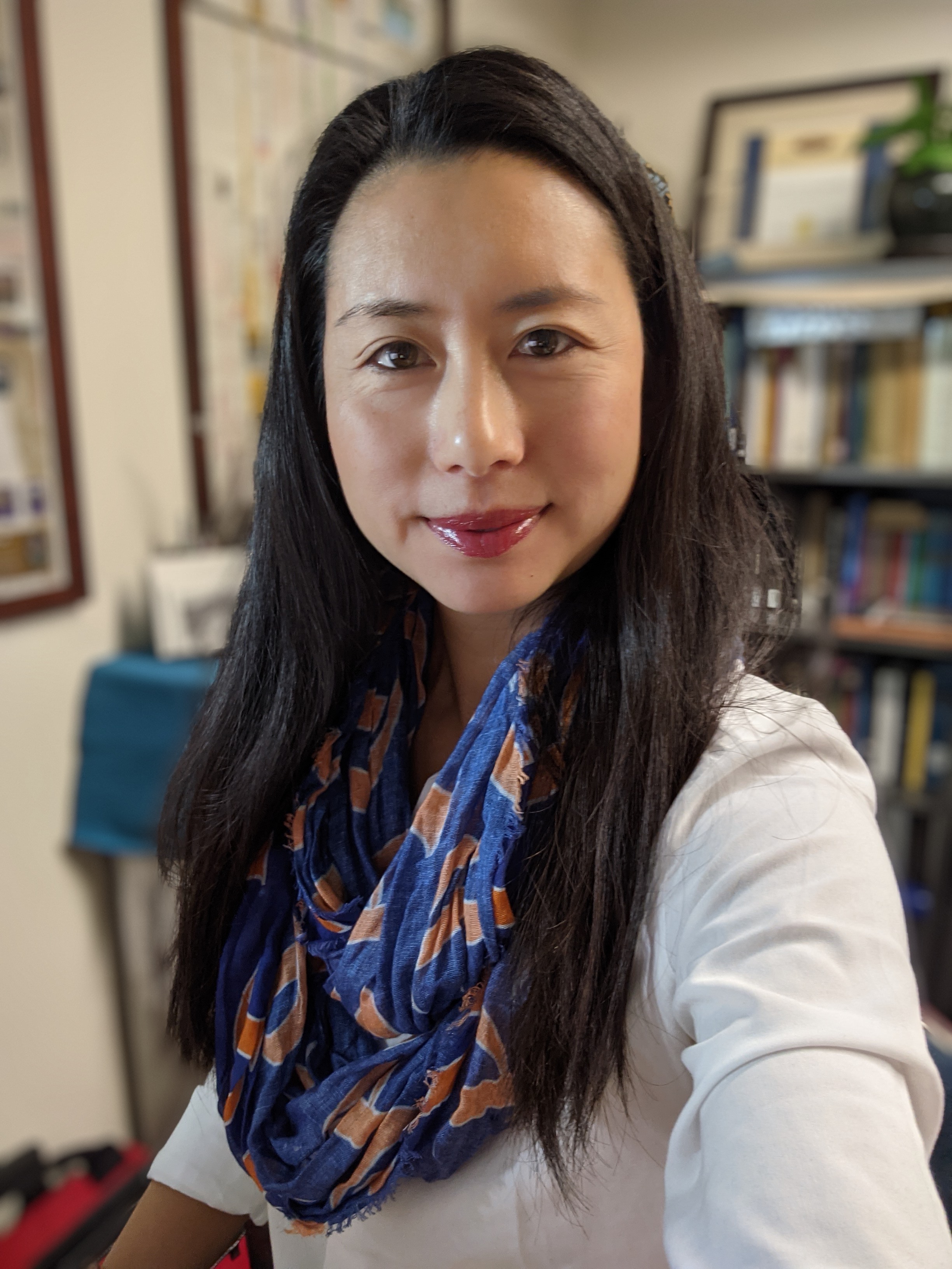 Dr Jennifer Smith