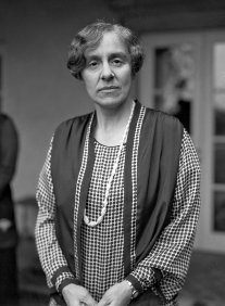 Maude Royden