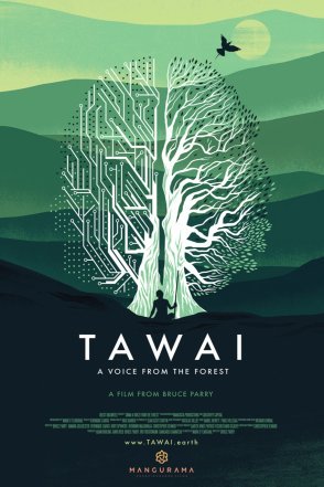Tawai poster
