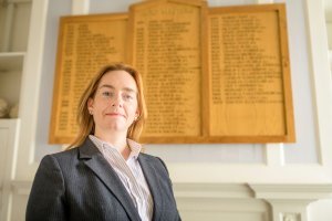 Louise Salmond Smith