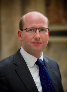 Charles Harrison