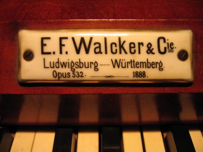 The Eternal Chord