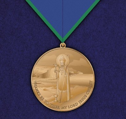 Order of St Richard award