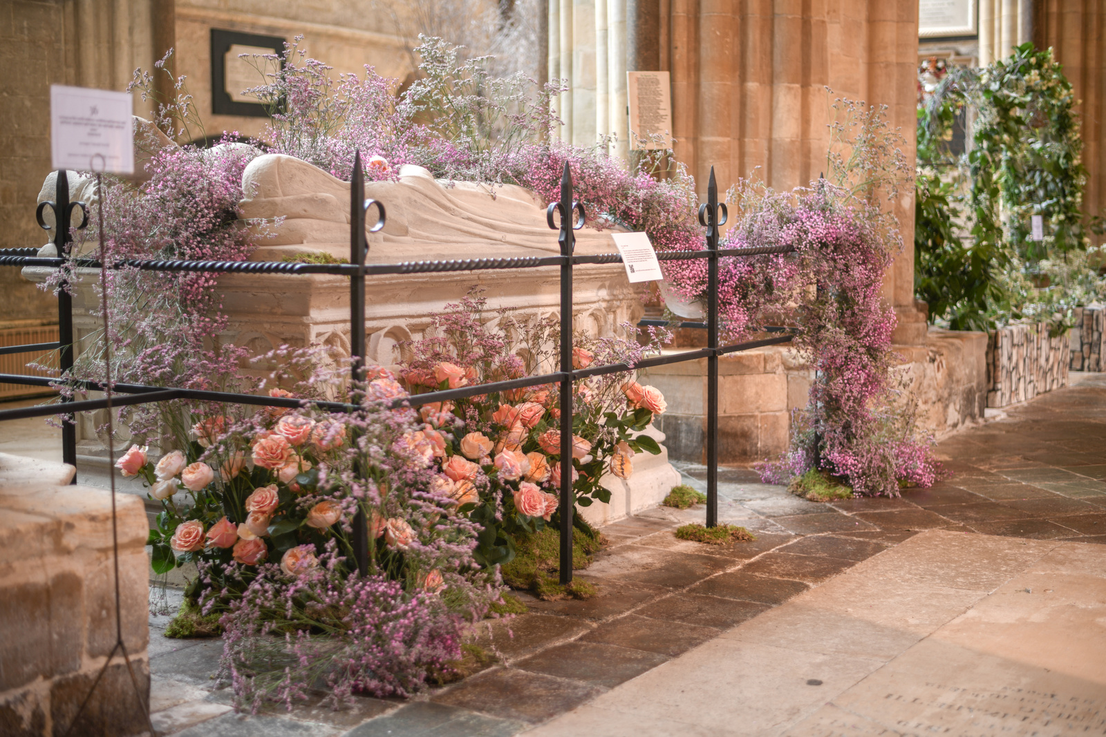 Chichester Cathedral announces Designer for the 2024 Festival of