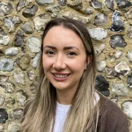 Hannah Cashman