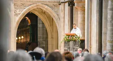 Celebrating 950 Years | Chichester Cathedral