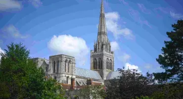 Chichester Cathedral