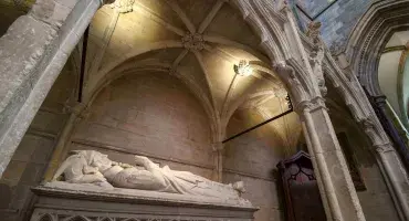 Architectural detail