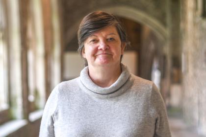 Val Timlin 