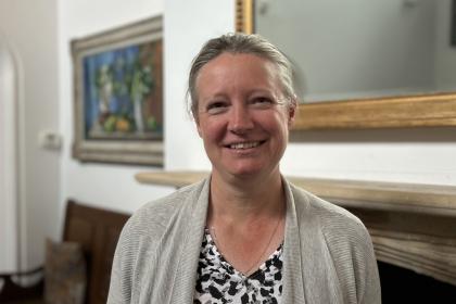 Gabrielle Higgins
