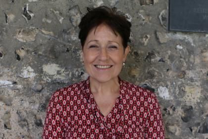Louise Smith