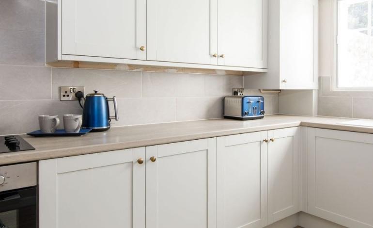 St Richard's House, Kitchen