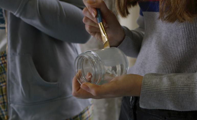 Preparation of food. Image: RLW Videography