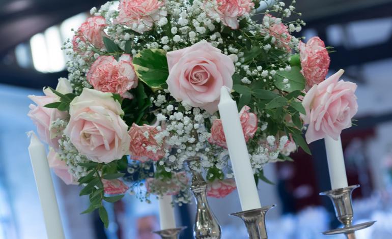 Wedding Receptions at Chichester Cathedral