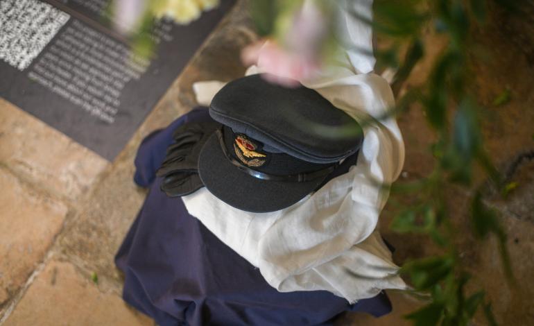 RAF uniform
