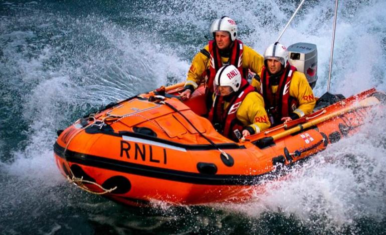 RNLI