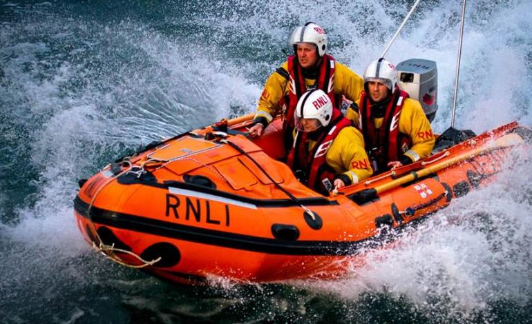 RNLI