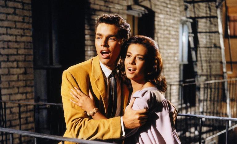 West Side Story 