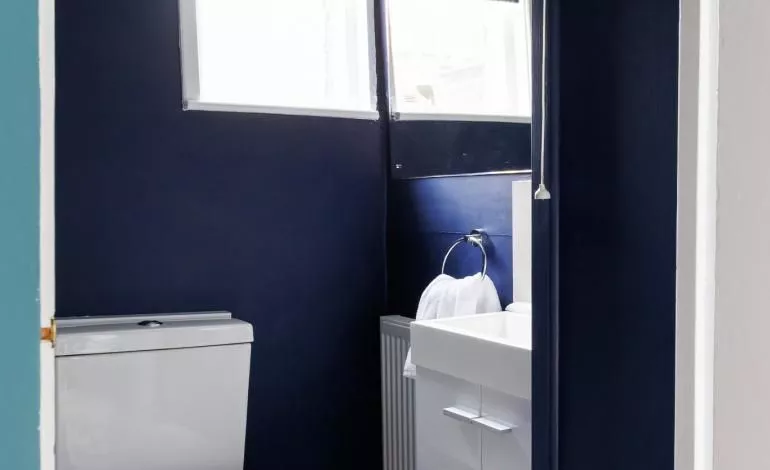 En suite