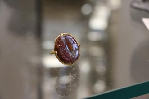 Bishops' Ring