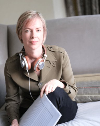 Joanna Marsh Composer