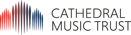 Cathedral Music Trust Logo