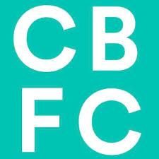 Children's BookFest Logo