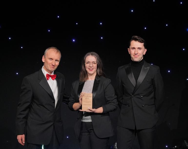 Beautiful South Tourism Awards