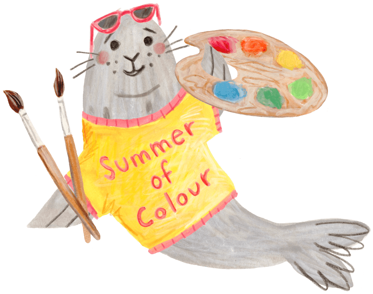 Wilfrid the Seal