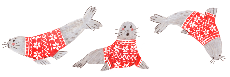 Wilfrid the Seal