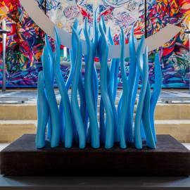 Rise by Patricia Volk Rise by Patricia Volk