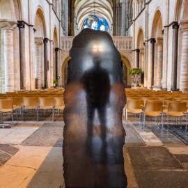 Bearing Witness to Things Unseen by Simon Hitchens Bearing Witness to Things Unseen by Simon Hitchens