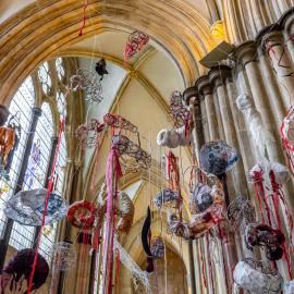 Martyrdom of The Ten Thousand by Fiona Campbell Martyrdom of The Ten Thousand by Fiona Campbell