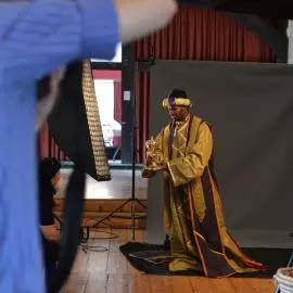 Magi Magi