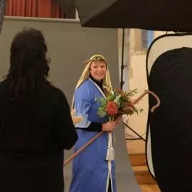 Shepherds Shepherds