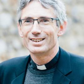The Reverend Canon Dr Anthony Cane The Reverend Canon Dr Anthony Cane