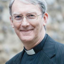 The Reverend Canon Tim Schofield The Reverend Canon Tim Schofield
