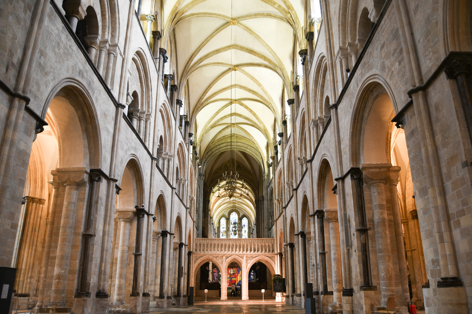Nave