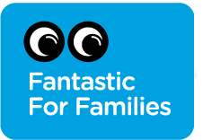 Fantastic for Families logo